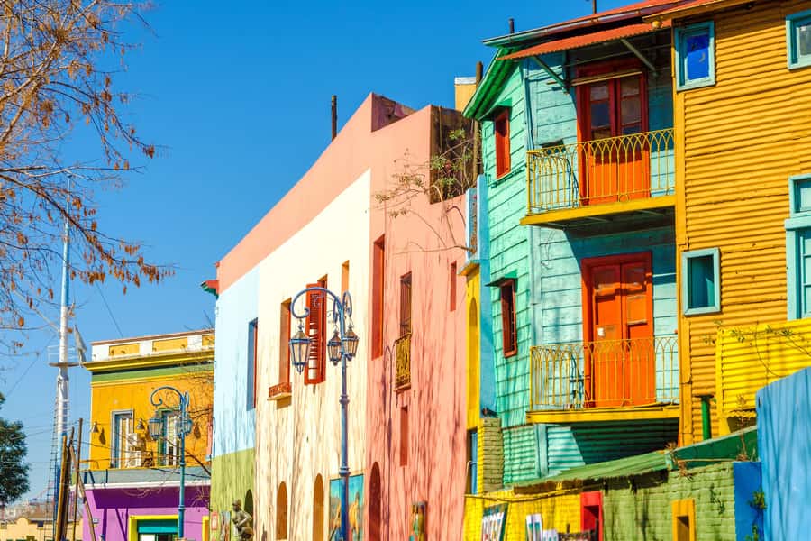 Private Street Art Tour in Buenos Aires - What the guide adds to the murals