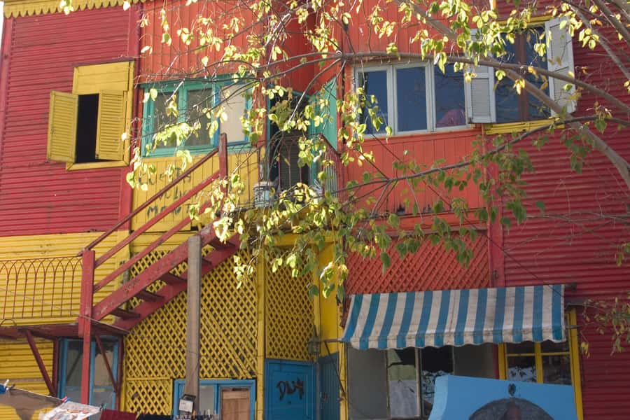 Private Street Art Tour in Buenos Aires - Starting in Palermo and reading the walls