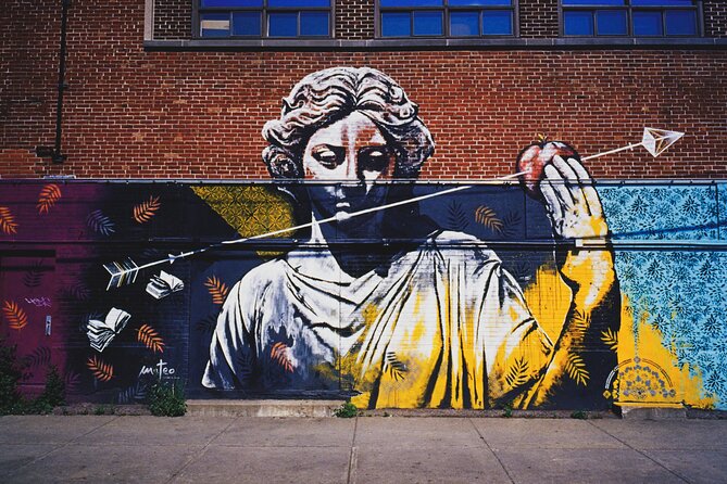 Private Street Art Tour in Paris with Local Expert - Key points before you book