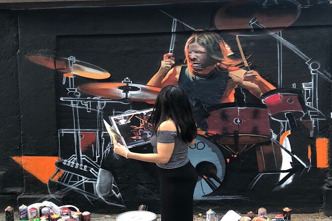 Private Street Art Tour in Rome - Is the tour good value?