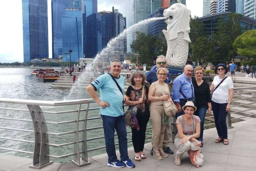 Private Street Art Tour in Singapore - Who will enjoy this experience most