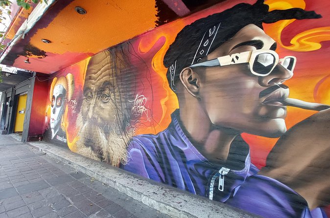 Private Walking Tour Guadalajara History and Murals with Guide - Government Palace and another look at Orozco