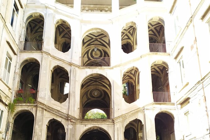 Rione Sanità Street Art and Traditions Tour for Small Groups - Totò’s birthplace and the personal side of Naples