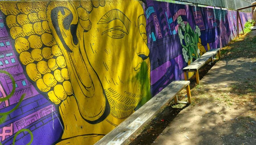 Saarbrücken: Street Art & Food Tasting Tour - Why this Saarbrücken tour feels different