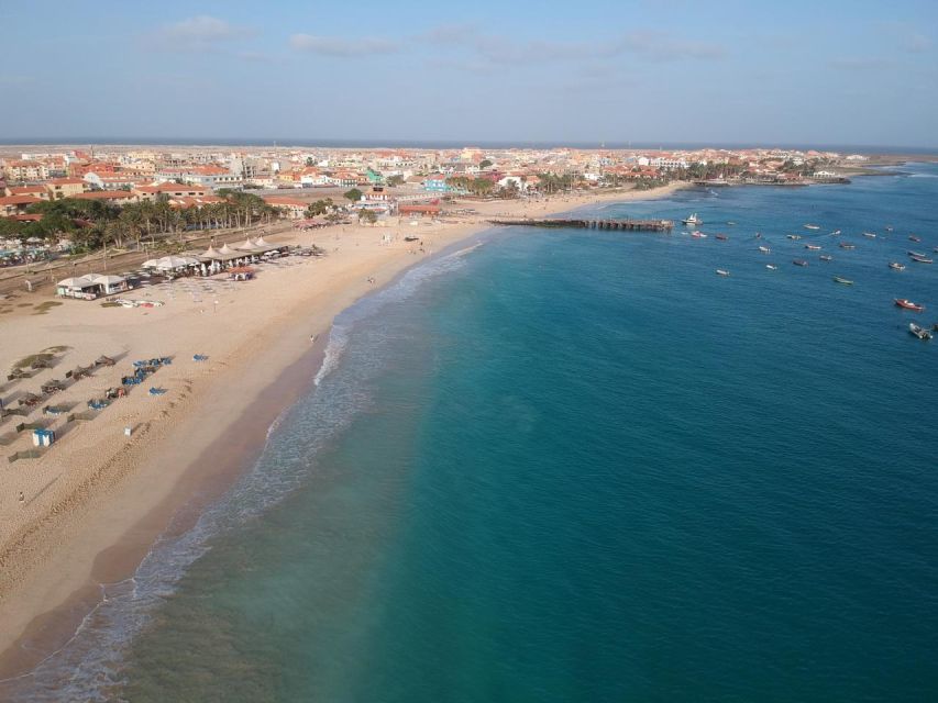 Sal island: Santa Maria city tour, street art and tapas - Who will enjoy this Santa Maria tour most