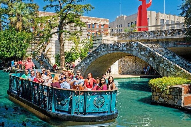 San Antonio E-Bike Tour: Murals, Street Art and Hidden Gems - Key points to know before you book