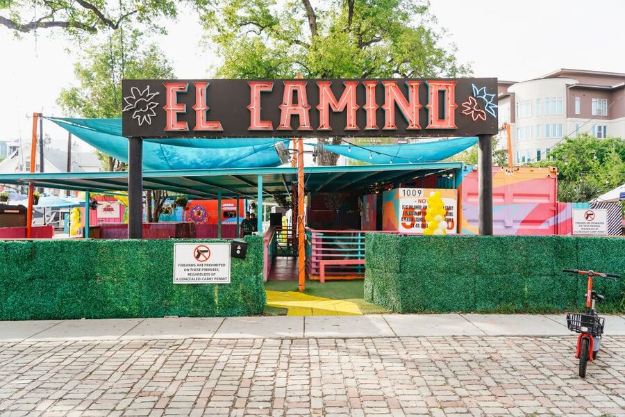 San Antonio: Murals & Hidden Gems E-Bike Tour - Parks, Culture Spaces, and the Ride to the Alamo