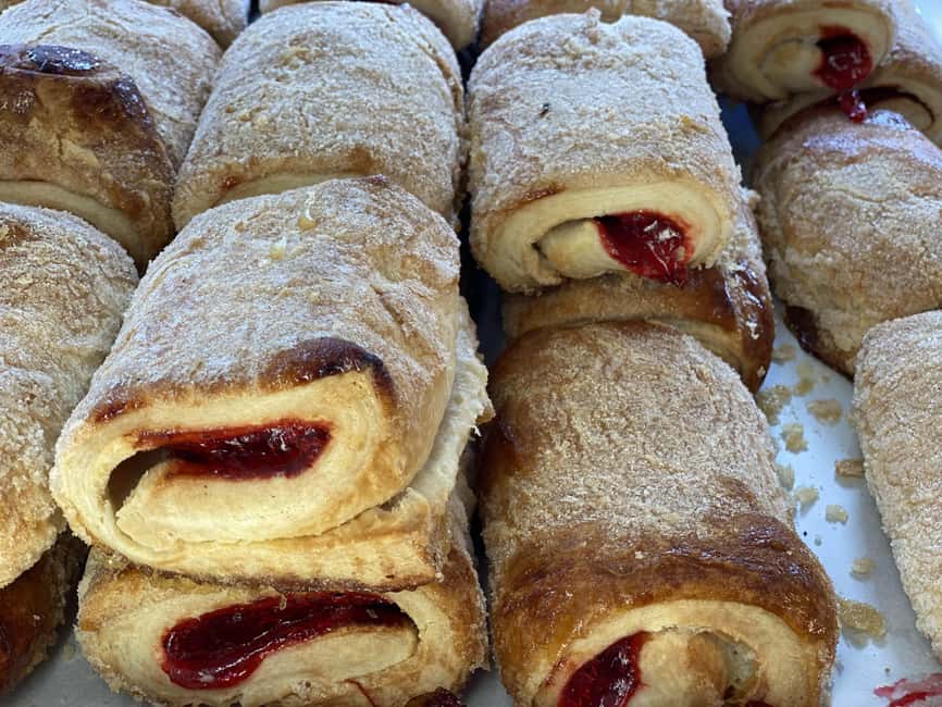 San Francisco: Mission District Street Art and Food Tour - A balanced verdict on the Mission street art and food tour