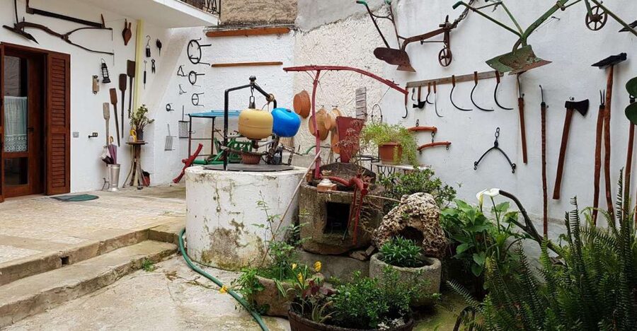 San Sperate Murales Tour - Visit a Typical Sardinian Village - Walking through San Sperate’s painted streets