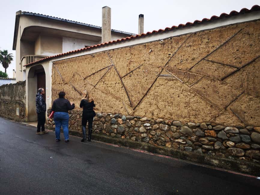 San Sperate Murales Tour - Visit a Typical Sardinian Village - Is $100 a fair price?