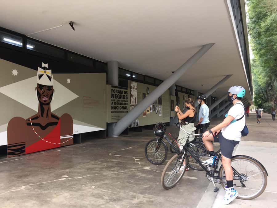 São Paulo: Street Art Bike Tour - Key points to know before you book