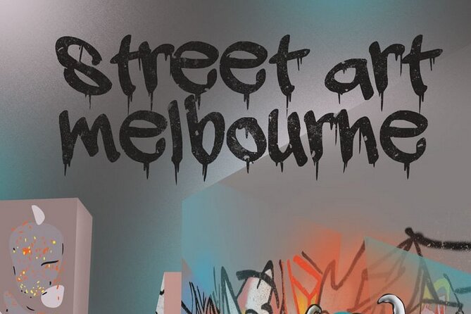 Self-Guided Street Art Tour in Melbourne with Fun Cryptic Clues - Photos, timing, and the pace of the walk