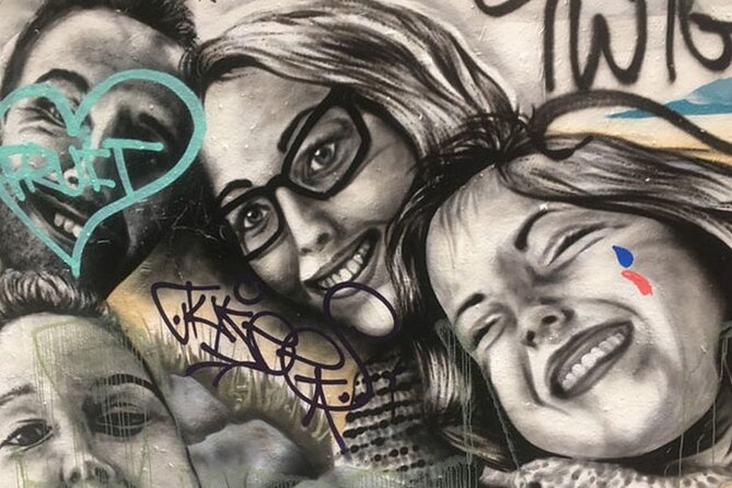 Self-Guided Street Art Tour in Melbourne with Fun Cryptic Clues - Starting near Melbourne Central Station