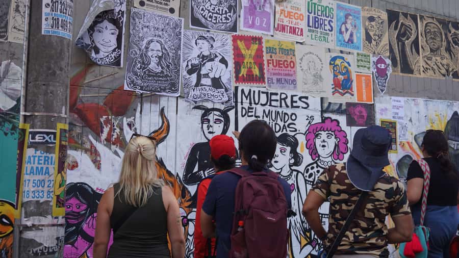 Shared Tour Cali's Salsa, Graffiti & Resistance Experience - Plazoleta de la Caleñidad and the city’s public identity