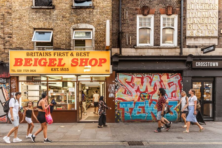 Shoreditch: Street Art & Hidden Gems with a Local Host - Who will enjoy this most?