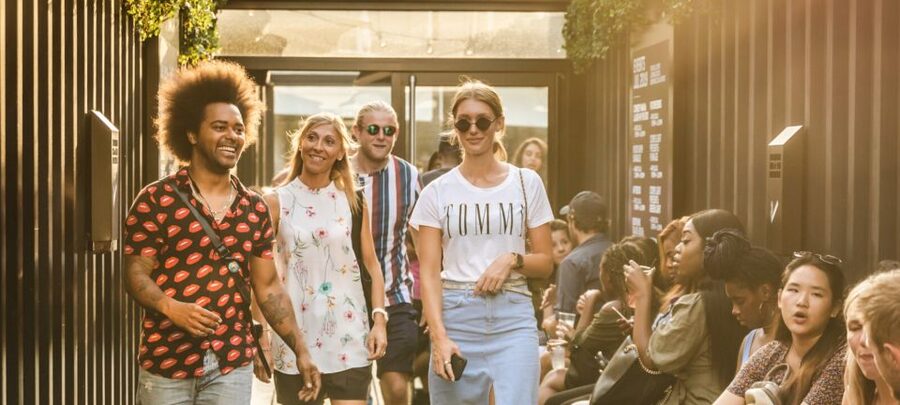 Shoreditch: Street Art & Hidden Gems with a Local Host - How much time should you choose?