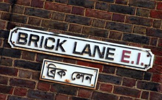 Shoreditch Street Art Tour London - Key points before you book