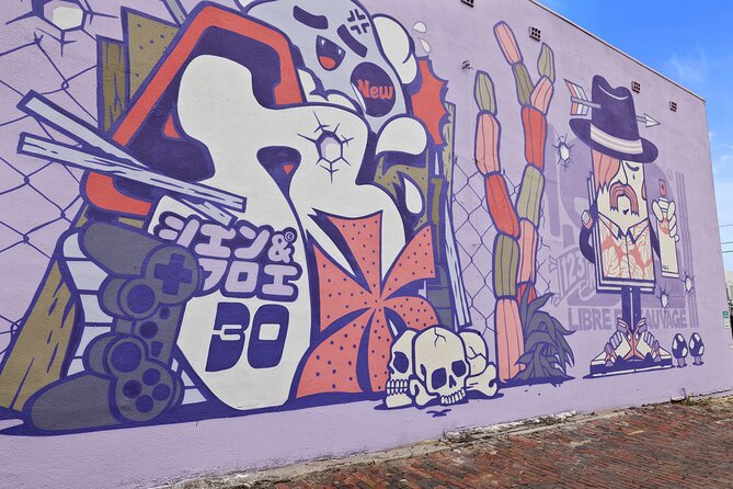 St. Pete’s Must-Do Murals Tour — The Premier Street Art Trolley - Is $39 a fair price?