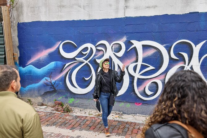 St. Pete’s Must-Do Murals Tour — The Premier Street Art Trolley - Who should take this trolley tour?