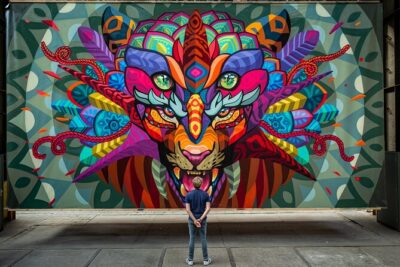 STRAAT Museum – Museum for Street Art Amsterdam Admission Ticket