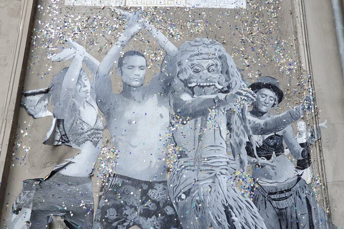 Street Art and Alternative Tour of Berlin in French - Is $27.87 a Fair Price?