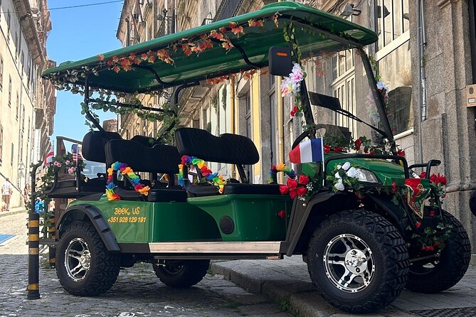 Street Art and Architecture:Porto Speaks Through Its Streets - A brief look inside the Faculty of Fine Arts