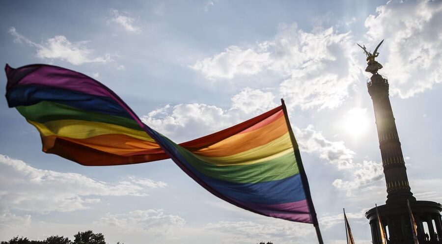 Street Art & Berlin Gay, Queer, Trans History + Free Gay Map - Why this two-hour Berlin tour works