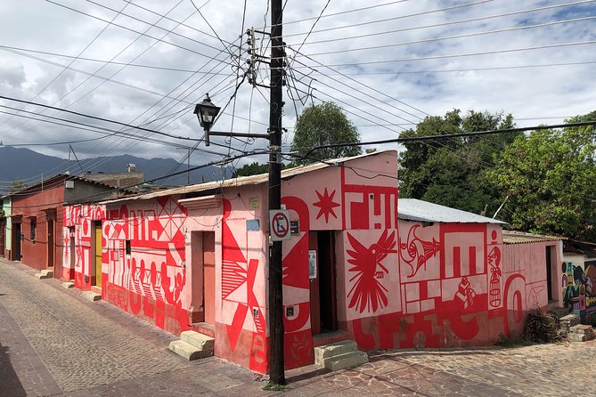 Street Art Bike Ride - How Difficult Is the Four-Hour Ride?