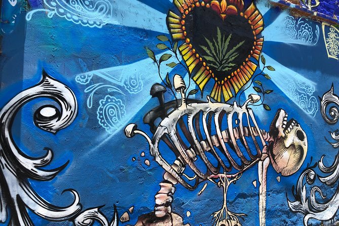 Street Art Bike Ride - Is the $83.64 Price Fair?