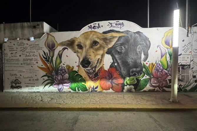 Street Art & Cemetery Cultural Tour - half day - Is $151 per person a fair price?