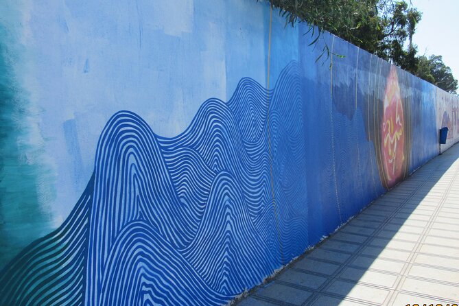 Street Art in Depth 4 days in Casablanca and Rabat - Why this street-art trip feels different