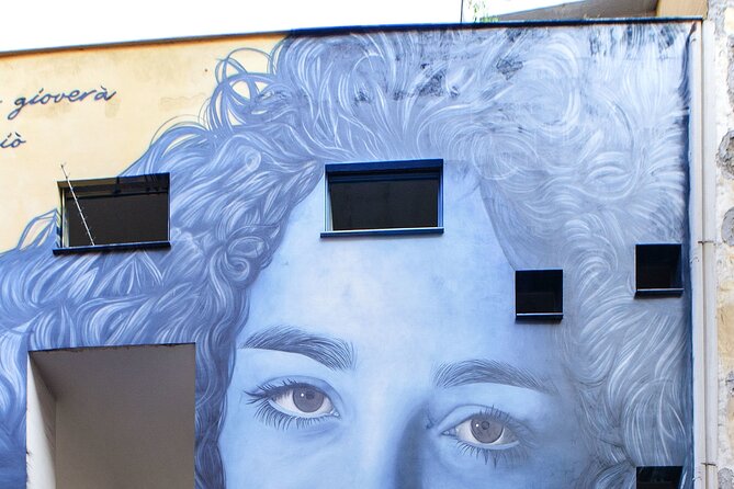Street Art of Spanish Quarters and Maradona Tour - The Maradona hour and the city’s soccer devotion
