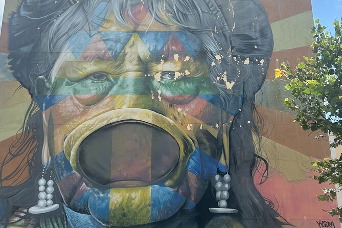 Street Art Tour by Tuk Tuk Joy - Is $84.65 per person a fair price?