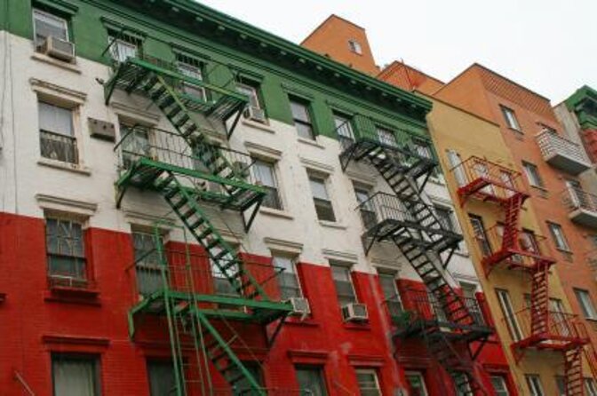 Street Art Tour in New York City with Local Expert Guide - Key things to know before booking