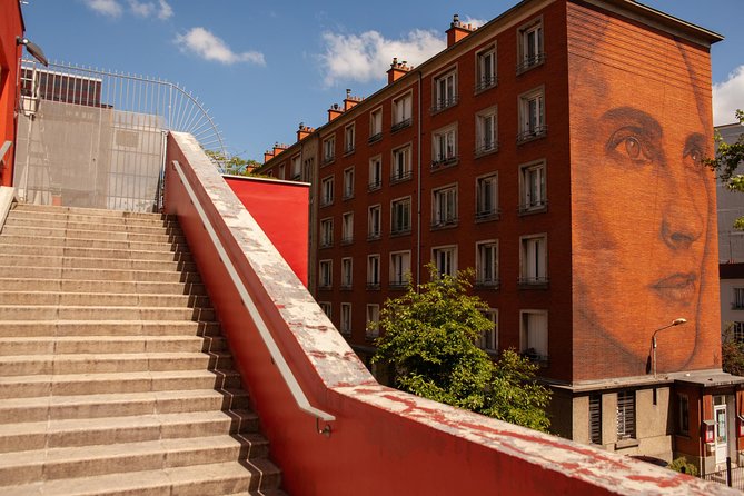 Street Art tour in Paris - Discover Paris murals ! - Why Paris Street Art Works Better With a Guide