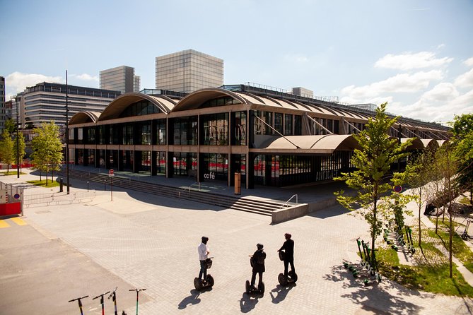 Street Art tour in Paris - Discover Paris murals ! - Who Will Enjoy This Morning Ride?