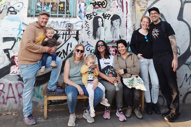 Street Art Tour Köln Ehrenfeld - Five things to know before you book