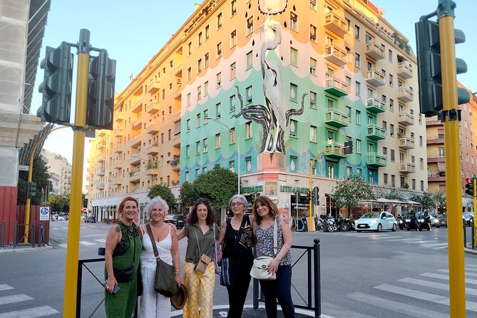 Street Art Tour of Rome - Key points to know before you book