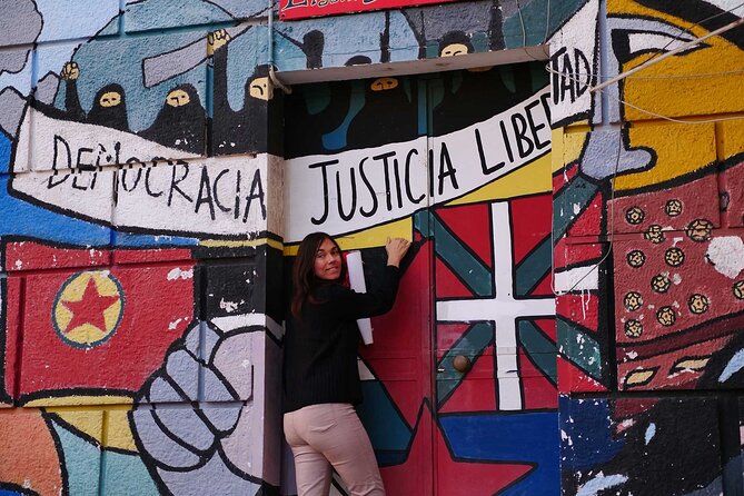 Street Art Tour of Rome - Why Garbatella makes a strong first stop