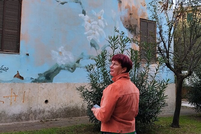 Street Art Tour of Rome - Timing, transport, and what to bring