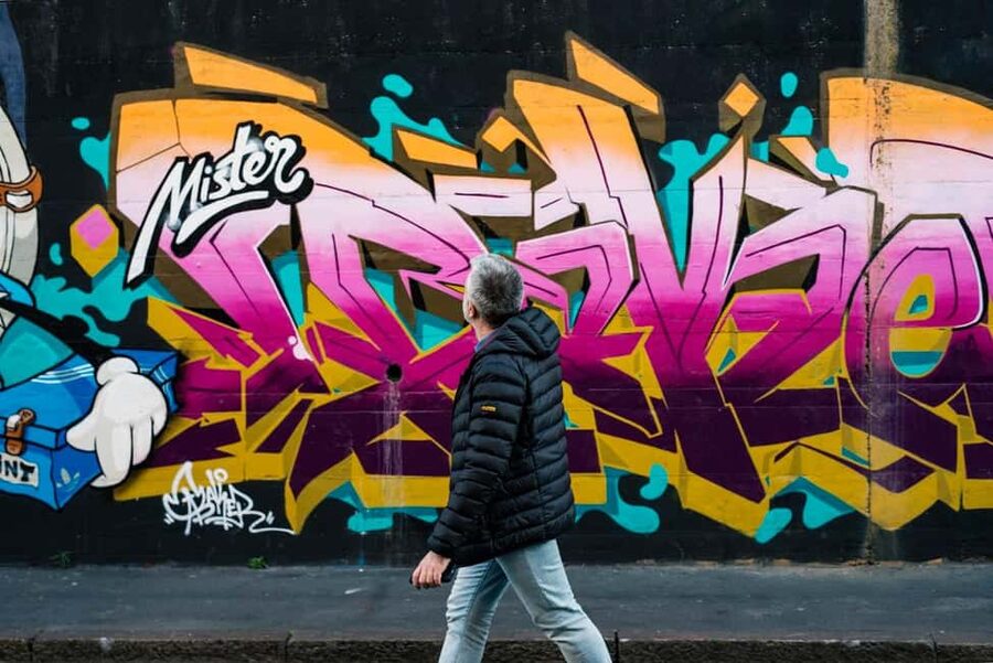 Street Art&Urban Vibes in Milan’s Most Exciting Rising Areas - Starting at Pasteur and the Scaringi pastry shop