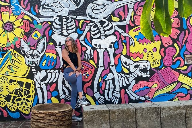Street Art Walk - Key points to know before you book