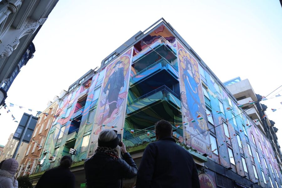 Street Art Walking Tour - Five things to know before you go