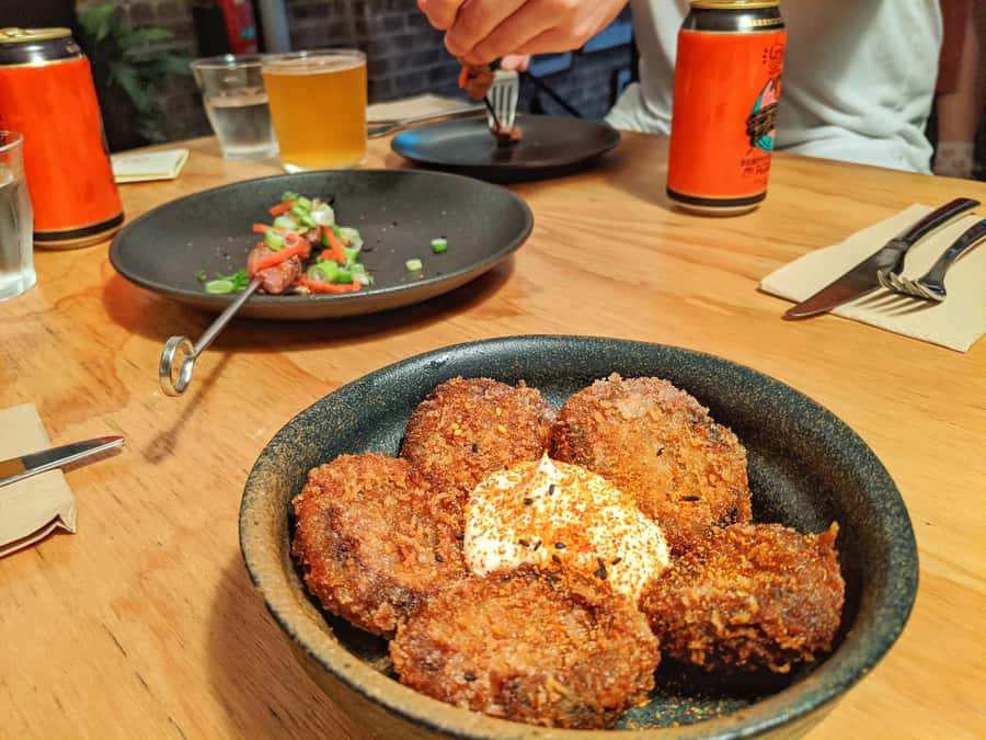 Sydney: Street Art and Multicultural Food Walking Tour - Should you book the Newtown food and art walk?