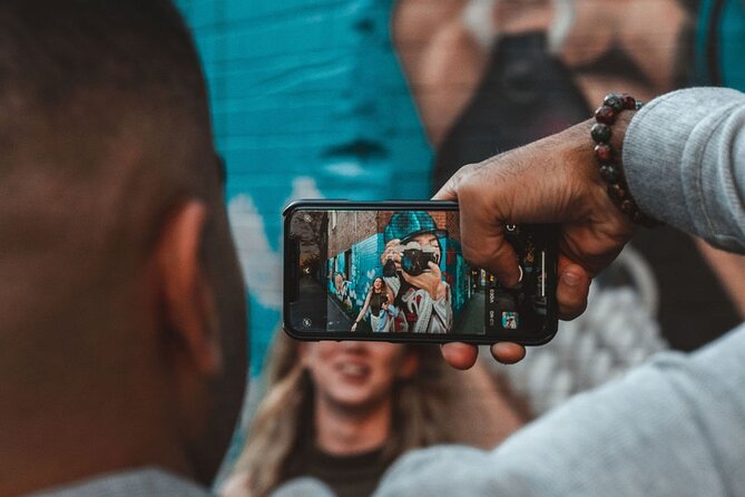 Sydney Street Art & Food Tour - Why Newtown makes a smart Sydney side trip