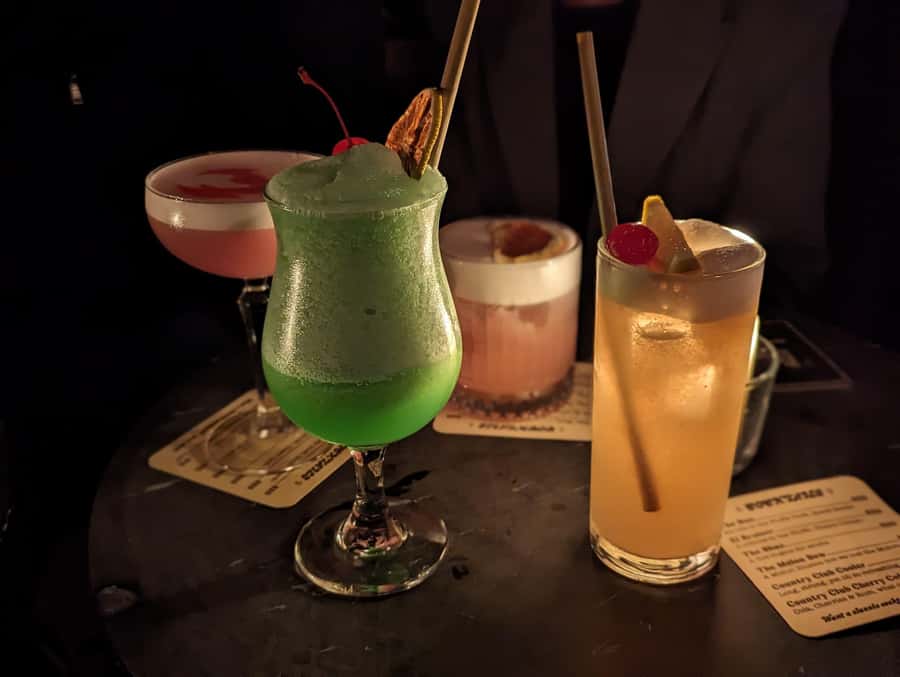 Sydney: Street Art & Small Bar Tour with Complimentary Drink - The Saturday route around Redfern and Chippendale