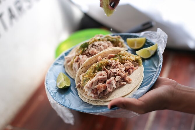 Taste of Cancun: Street Food, Local Market and Urban Murals Tour - Guides Make the Difference