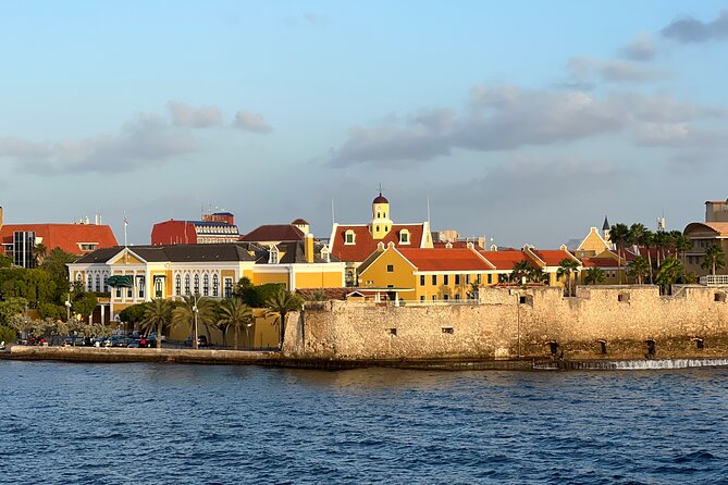 Taste of Otrobandai: Self-Guided Food & Culture & Murals Tour - Is $59.39 a good value?