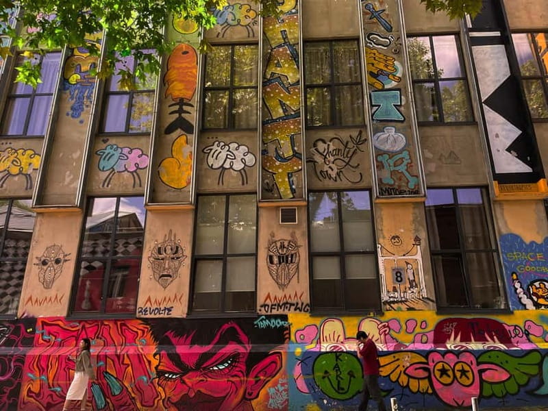 Tbilisi: Soviet Suburbs and Murals Exhibition Guided Tour - Is $30 a Fair Price?