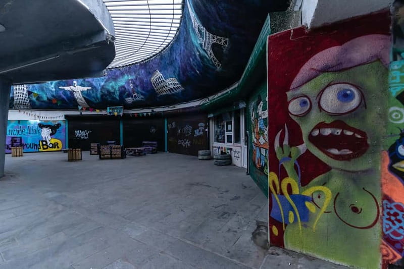 Tbilisi: Street Art and Graffiti Guided Walking Tour - Is $24 good value?